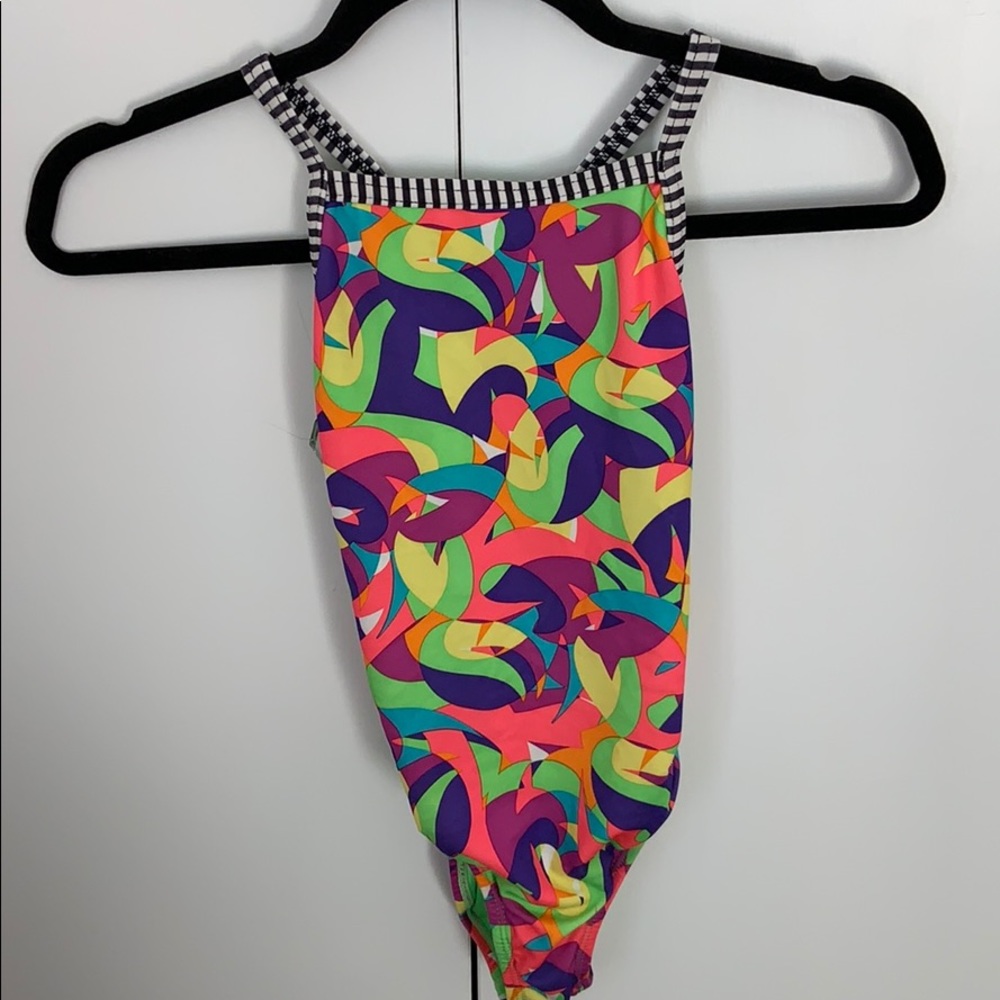 Dolfin Ugly Swimsuit